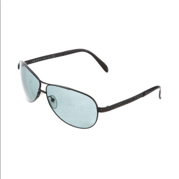 Prada aviator sunglasses - Picture 2 of 5